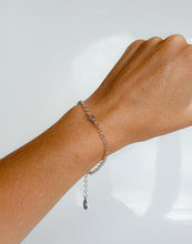 Load image into Gallery viewer, Labradorite Silver 925 Bracelet for Women "The Guardian"