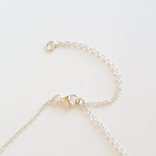 Load image into Gallery viewer, Kyanite Beads Necklace for Women's - Elegant Jewelry Fashion 2023