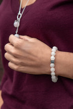 Load image into Gallery viewer, Pink Quartz Silver 925 Bracelet for Women "Tenderness"